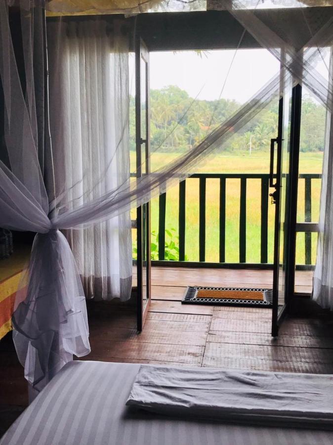 Airport Villa Kamatha -Foreign Booking Only Katunayaka Exterior foto